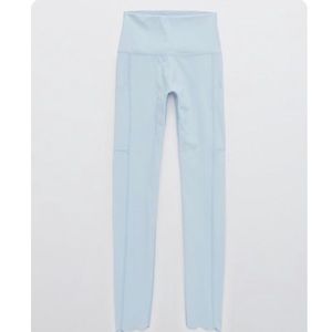 Offline by Aerie Goal High Waisted Leggings Size Medium